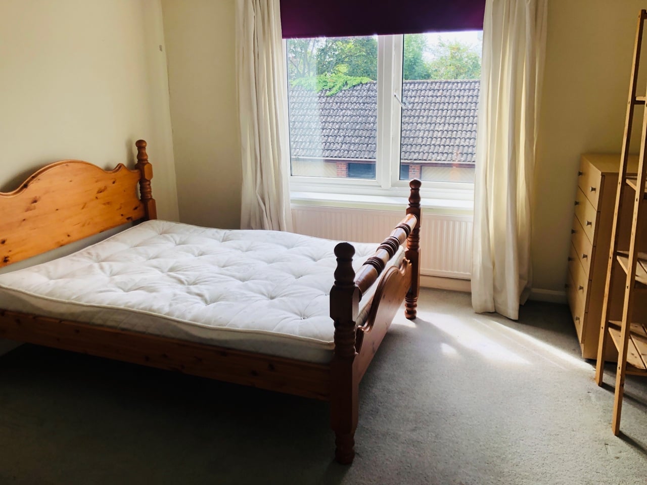 Additional image 3 of 4 Bed End Terrace, Berkeley Close, SO15, N1 7GU