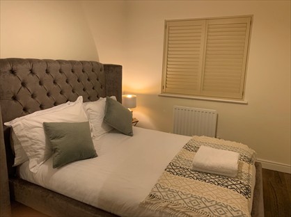 Room in a Shared Flat, Ayres Drive, CB22