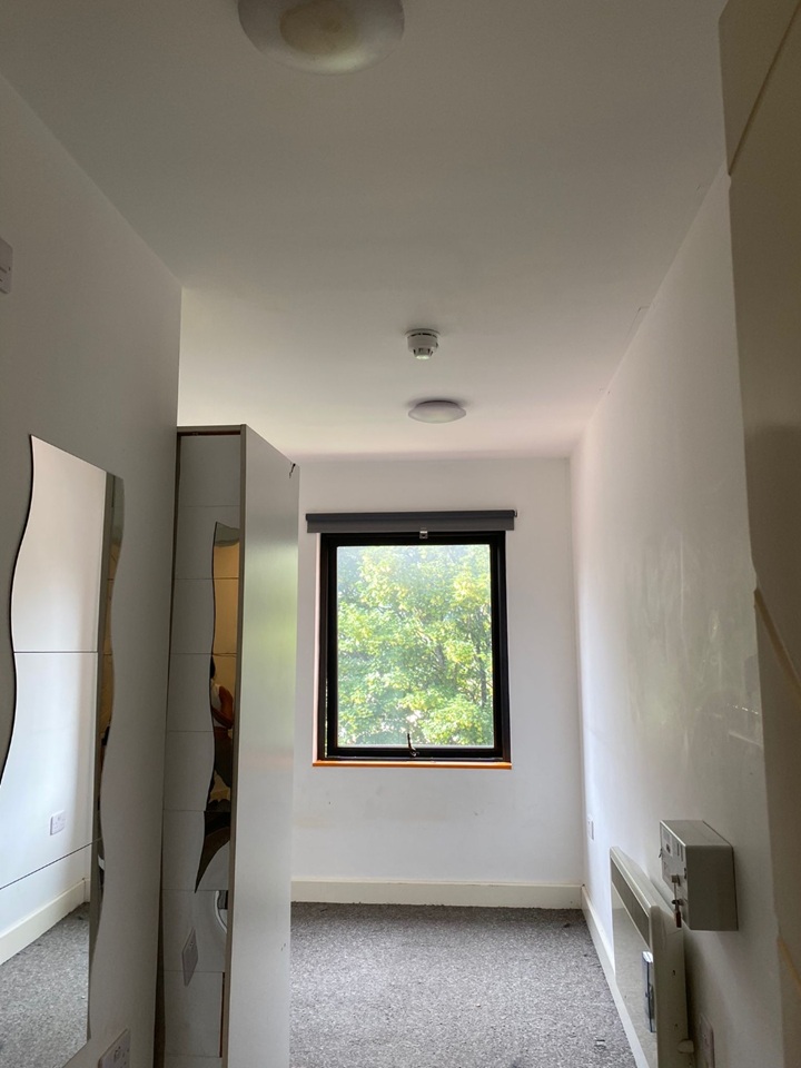 Additional image 3 of 1 Bed Flat, Alexandra House, SO14, N1 7GU