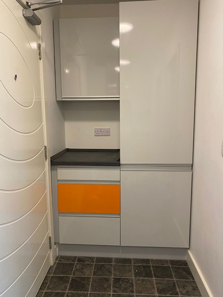 Additional image 4 of 1 Bed Flat, Alexandra House, SO14, N1 7GU