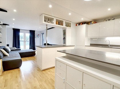 2 Bed Flat, Main Road Biggin Hill, TN16