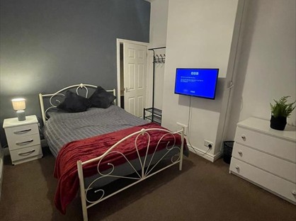 Room in a Shared House, Alastair Road, ST4