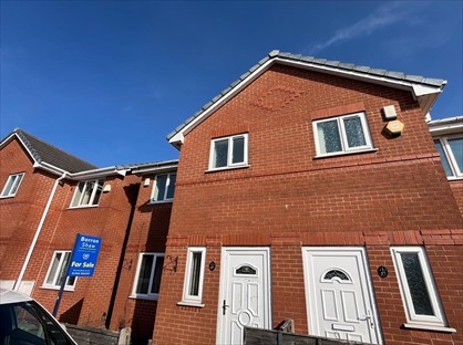 3 Bed Terraced House, Anderton Street, WN2