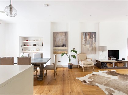 3 Bed Maisonette, Bristol Gardens, W9