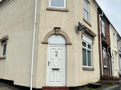 2 Bed End Terrace, Collis Street, DY8