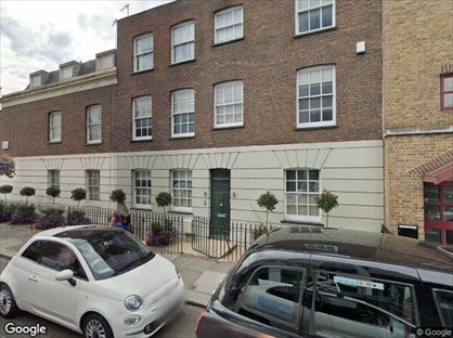 Room in a Shared Flat, Sale Place, W2