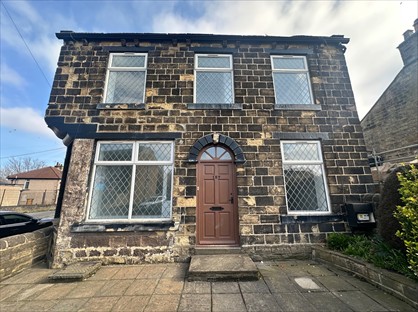 3 Bed Semi-Detached House, New Line, BD10