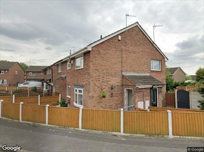 3 Bed Semi-Detached House, Arnold, NG5
