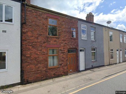 2 Bed Terraced House, High Street, M46