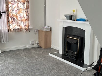 3 Bed Terraced House, May Place, ST4