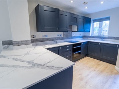 2 Bed Terraced House, Bewdley Gate, DY12