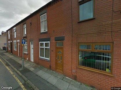 2 Bed Terraced House, Thomas Street, M46