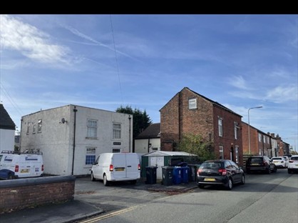 1 Bed Flat, Bolton Old Road, M46