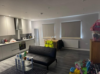 3 Bed Flat, Thaya Court, E16