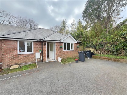 2 bed bungalow for rent in 2 Bed Bungalow, Hankinson Road, BH9