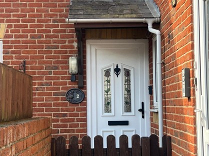 1 Bed Flat, Rowley Court, RM16