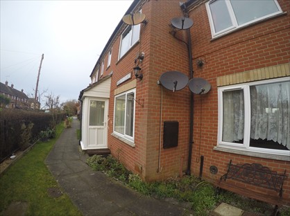 1 Bed Flat, North Walsham, NR28