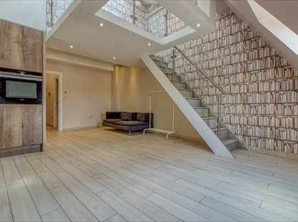 2 Bed Flat, Galena Road, W6