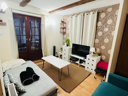 1 Bed Semi-Detached House, Goathland Croft, MK4