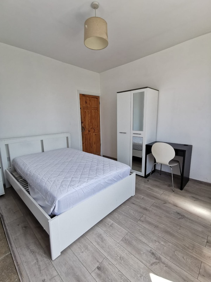 Room in a Shared House, City Road, S2, N1 7GU