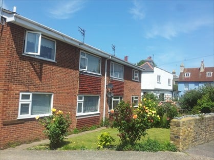 2 Bed Flat, Ranelagh Grove, CT10