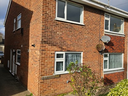 2 Bed Flat, Ranelagh Grove, CT10