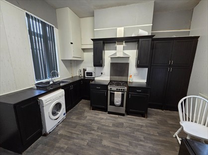 Room in a Shared House, Lime Street, LA14
