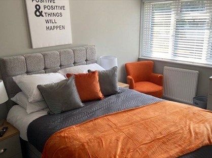 Room in a Shared House, Saffron Road, RG12