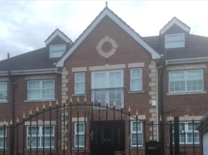 7 Bed Detached House, Castle Street, M29