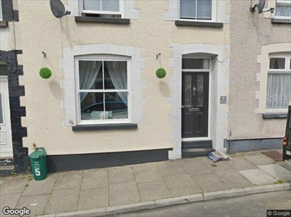 2 Bed Detached House, Herbert Street, CF42