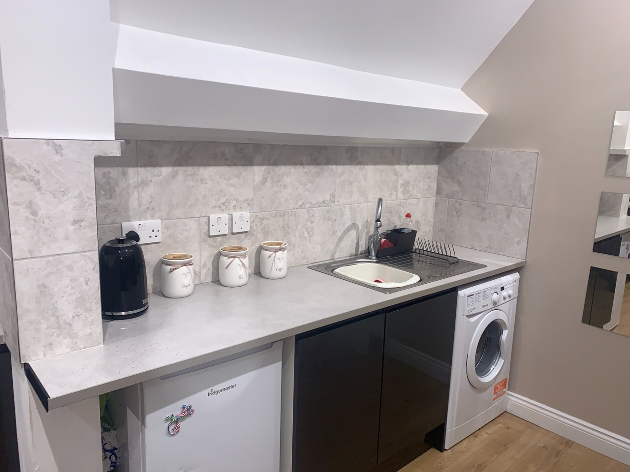 Additional image 3 of 1 Bed Flat, Stoney Stanton Road, CV1, N1 7GU