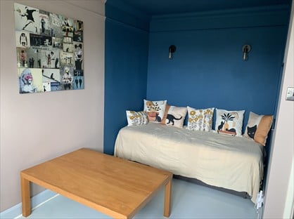 1 Bed Flat, London Road, SG13