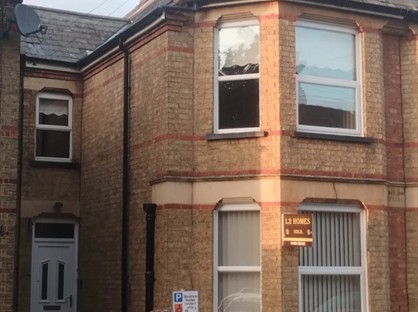 Room in a Shared House, Avenue Road, PE19