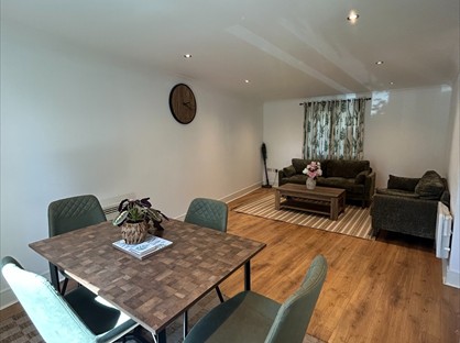 2 Bed Flat, Aerofoil Grove, CO4