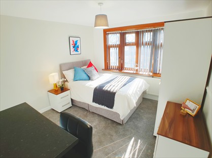 Room in a Shared House, Rosedale Avenue, B66