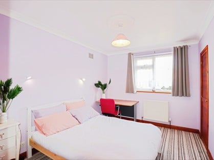 4 Bed Semi-Detached House, Norwich, NR5