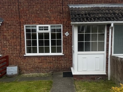 2 Bed Terraced House, Hungate Lane, YO14