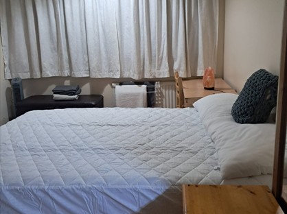 Room in a Shared House, Flint Close, LU3