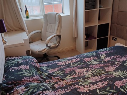 Room in a Shared House, Hamilton Close, BN16