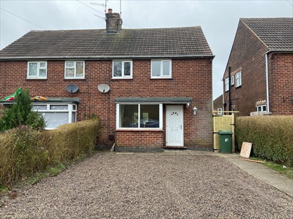 3 Bed Semi-Detached House, Outseats Drive, DE55