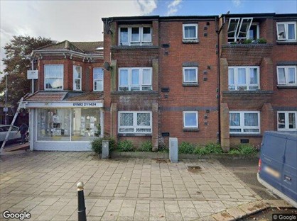 1 Bed Flat, High Street North, LU6