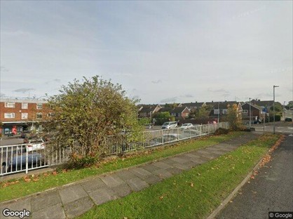 2 Bed Flat, Lowther Road, LU6