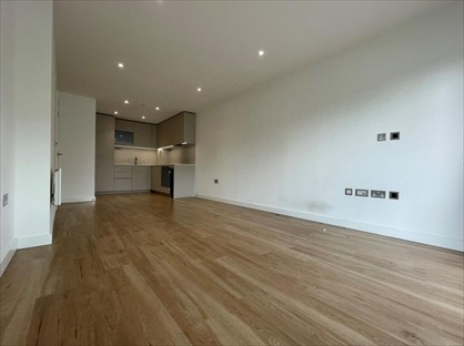 1 Bed Flat, Carmelia House, NW9