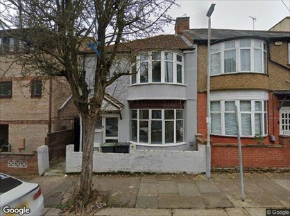 2 Bed Flat, Talbot Road, LU2