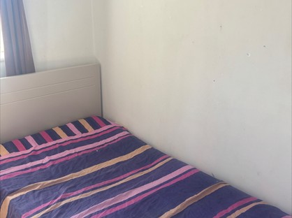Room in a Shared House, London, E16
