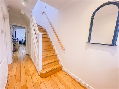 Room in a Shared Flat, Brentmead Gardens, NW10