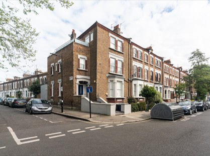 2 Bed Flat, Marylands Road, W9