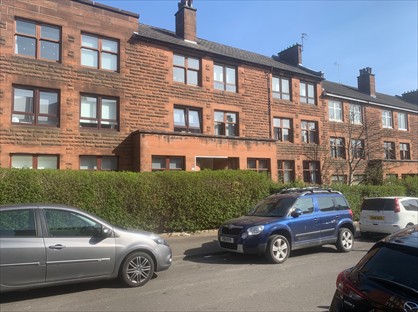 3 Bed Flat, Craigpark Drive, G31