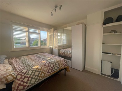 Room in a Shared House, Wendover Drive, MK41