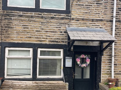 3 Bed Terraced House, Cross Wells Road, HX6